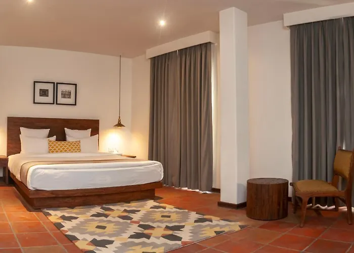 Hotel Roadhouse, Thamel, Kathmandu- Contemporary Boutique Kathmandu