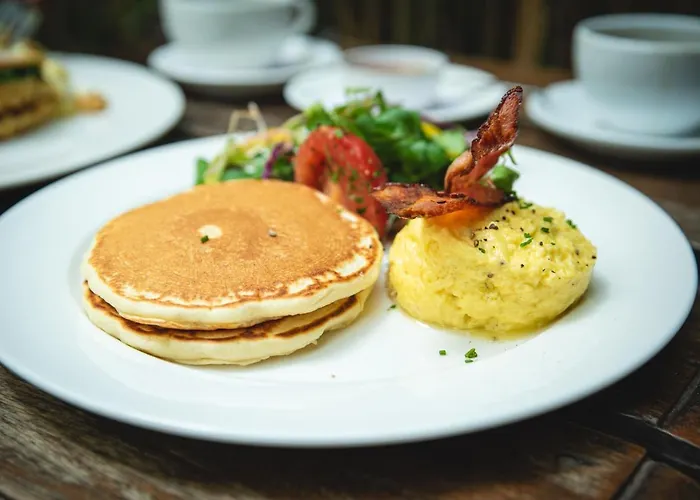 Roadhouse, Thamel, Kathmandu- Contemporary Boutique 3* Kathmandu