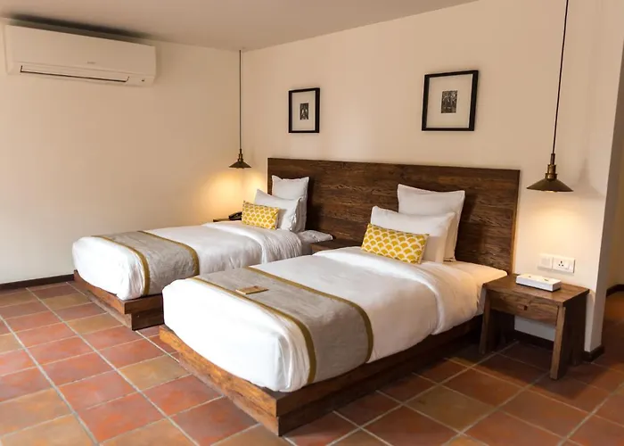 Roadhouse, Thamel, Kathmandu- Contemporary Boutique Hotel Kathmandu