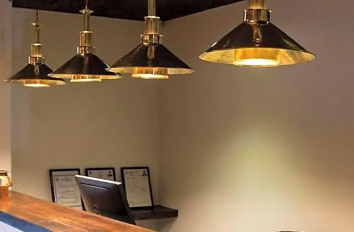 Roadhouse, Thamel, Kathmandu- Contemporary Boutique 3*