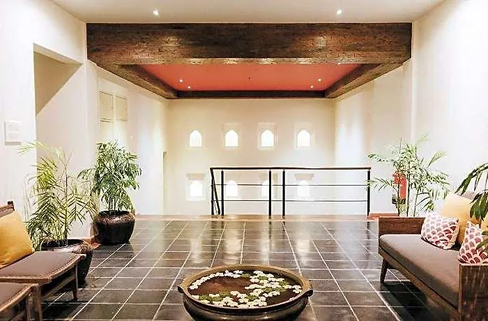 Roadhouse, Thamel, Kathmandu- Contemporary Boutique Hotel Kathmandu