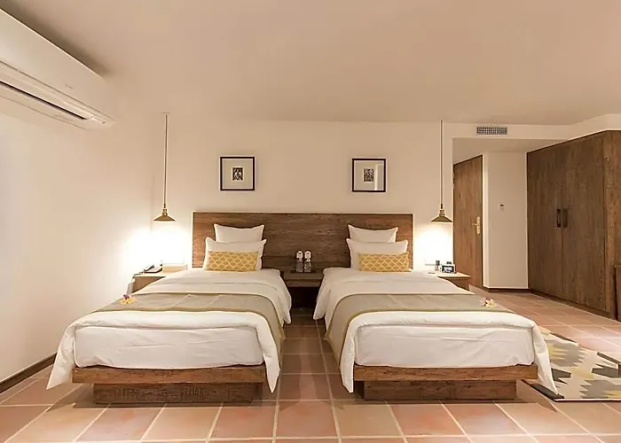 Roadhouse, Thamel, Kathmandu- Contemporary Boutique 3* Kathmandu