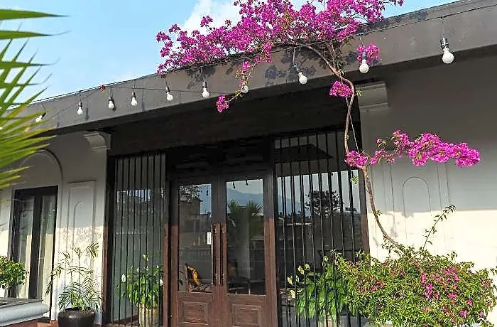 Hotel Roadhouse, Thamel, Kathmandu- Contemporary Boutique 3*