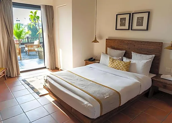 Hotel Roadhouse, Thamel, Kathmandu- Contemporary Boutique Kathmandu