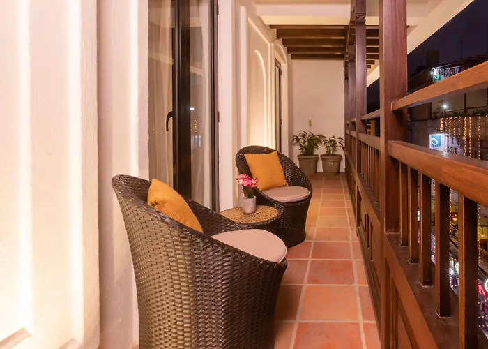 Hotel Roadhouse, Thamel, Kathmandu- Contemporary Boutique Kathmandu
