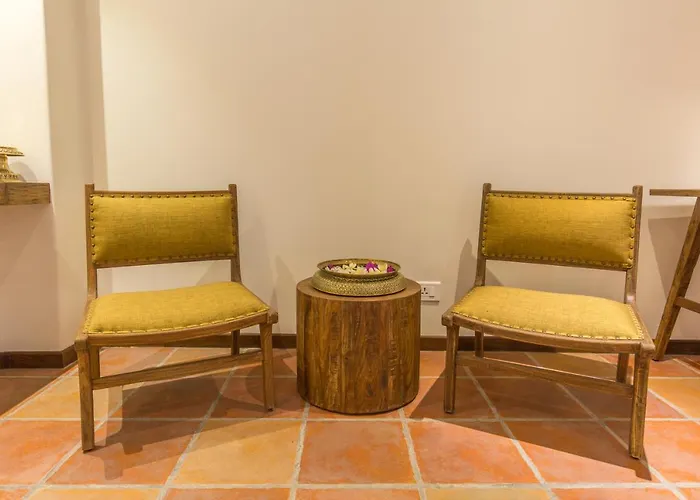 Roadhouse, Thamel, Kathmandu- Contemporary Boutique 3*
