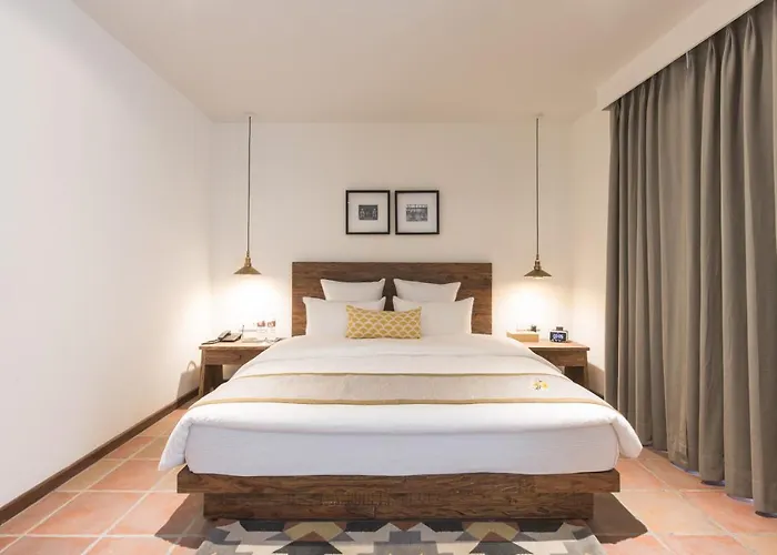 Hotel Roadhouse, Thamel, Kathmandu- Contemporary Boutique