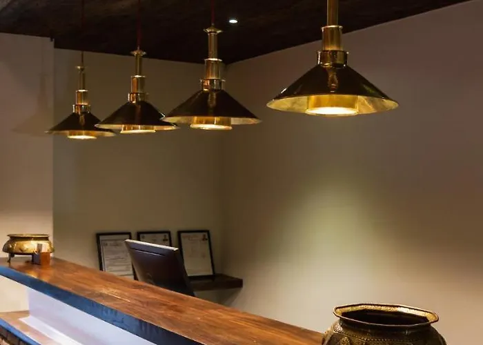 Roadhouse, Thamel, Kathmandu- Contemporary Boutique