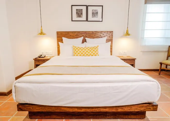 Roadhouse, Thamel, Kathmandu- Contemporary Boutique 3*