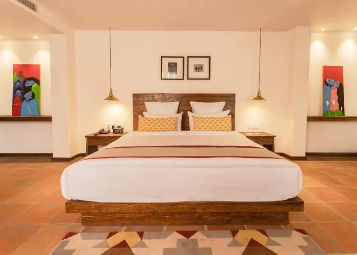 Roadhouse, Thamel, Kathmandu- Contemporary Boutique
