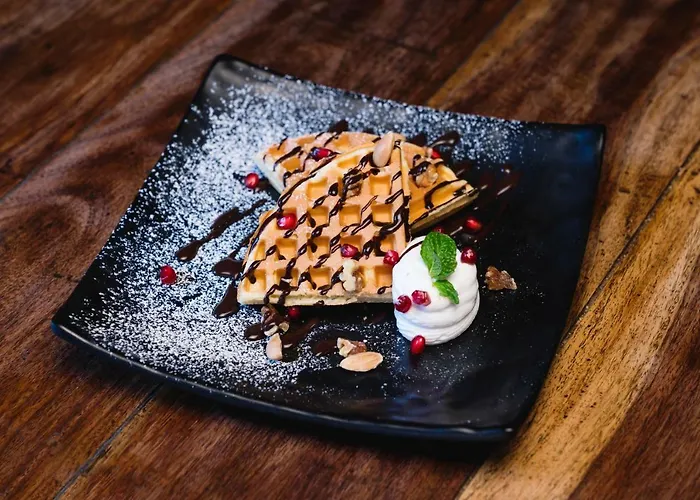 Roadhouse, Thamel, Kathmandu- Contemporary Boutique 3*