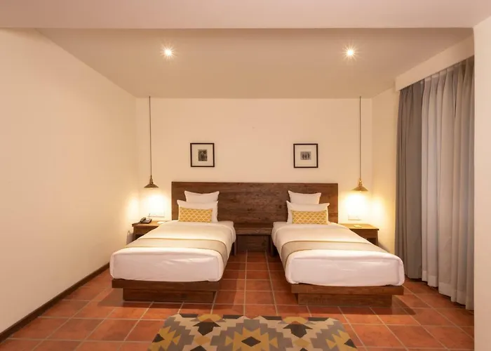 Roadhouse, Thamel, Kathmandu- Contemporary Boutique Kathmandu