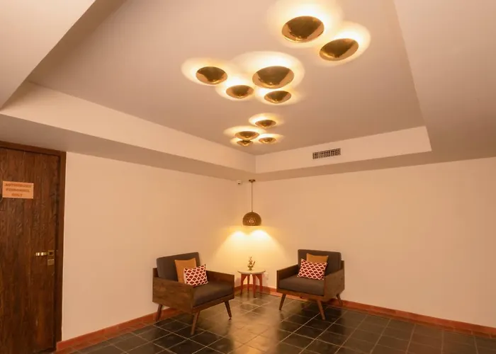 Roadhouse, Thamel, Kathmandu- Contemporary Boutique Hotel Kathmandu