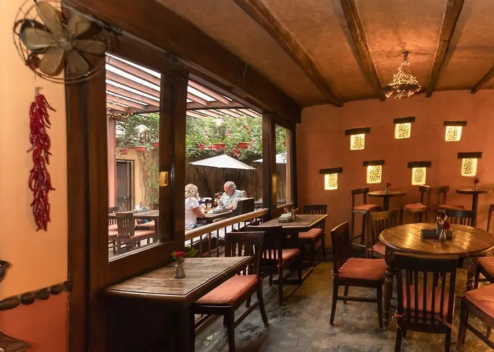 Roadhouse, Thamel, Kathmandu- Contemporary Boutique Hotel 3*