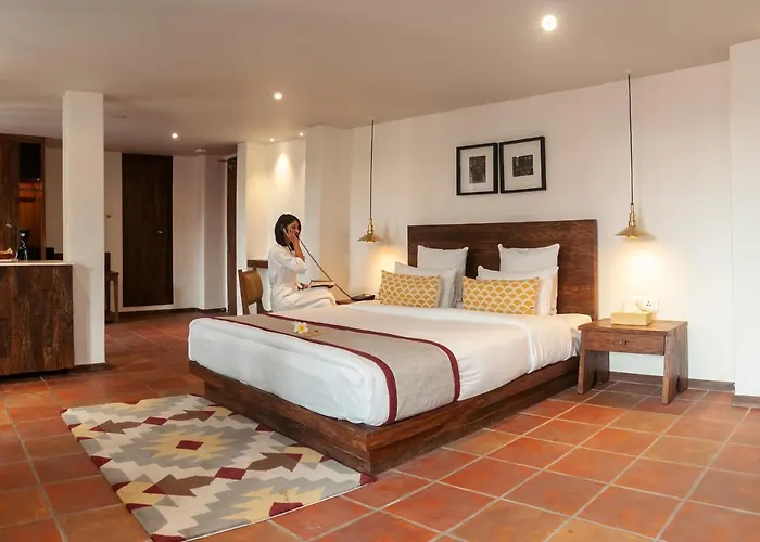 Roadhouse, Thamel, Kathmandu- Contemporary Boutique Hotel Kathmandu