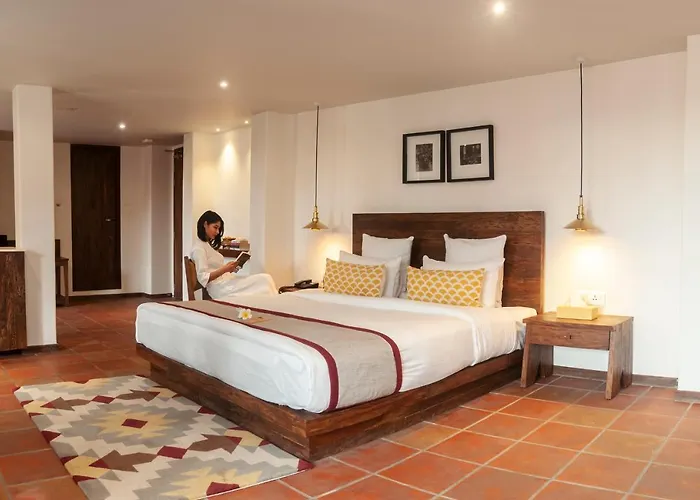 Hotel Roadhouse, Thamel, Kathmandu- Contemporary Boutique